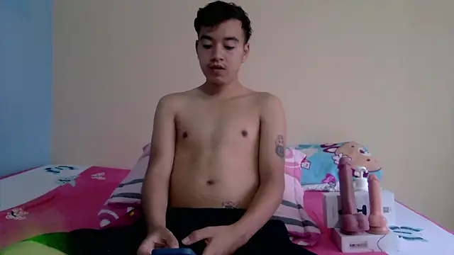 IronDante online show from March 30, 12:17 pm