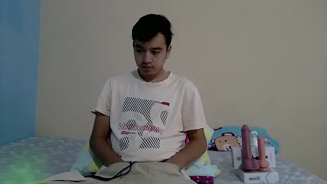 IronDante online show from April 17, 12:19 pm