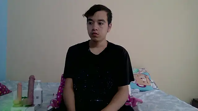 IronDante online show from March 4, 12:13 pm