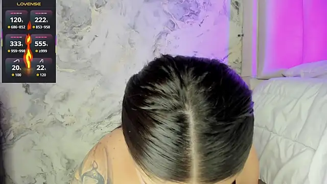 Snapshot of Zafiro21_ chatting on June 2, 7:25 pm Zafiro21 online show from June 2, 7:25 pm