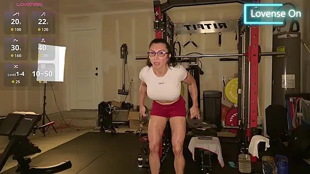 lunasexy79 online show from March 14, 3:18 pm