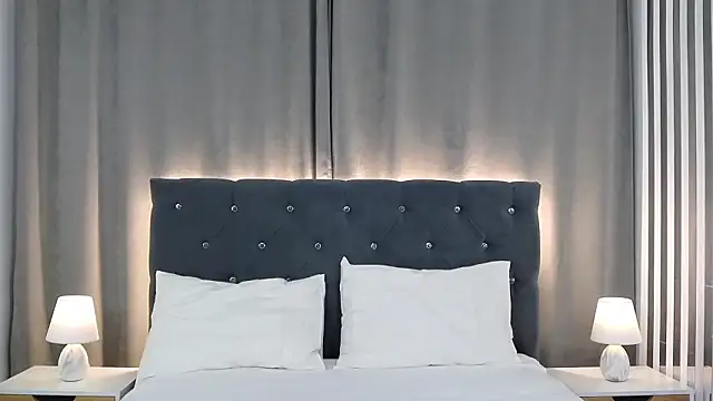 VikkyVonn online show from March 20, 12:06 pm