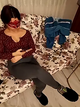 tubicim online show from February 25, 7:14 pm