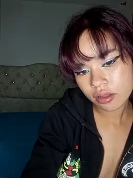 Belladona nyx online show from February 27, 4:23 am