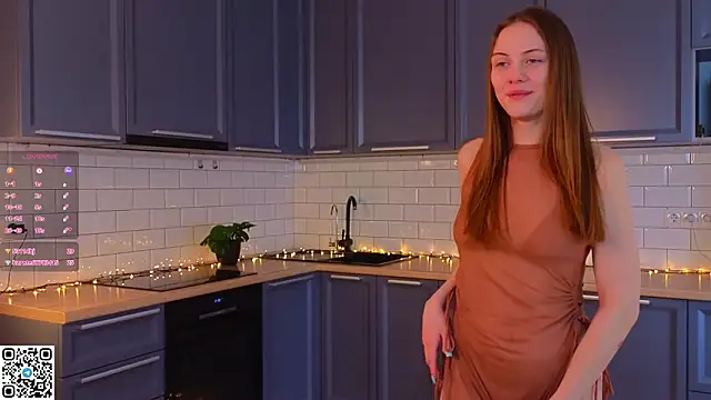 Crystal Diva online show from March 8, 6:49 am