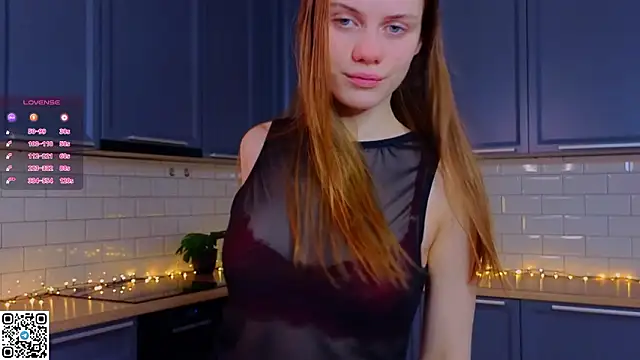 Crystal Diva online show from February 19, 7:49 am