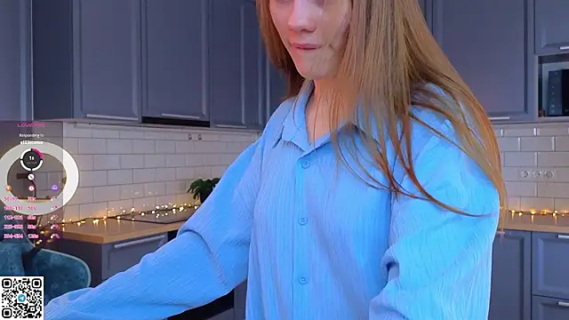 Crystal Diva online show from March 12, 6:28 am