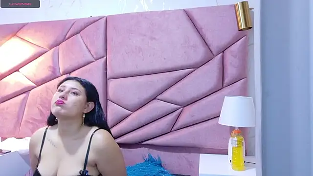 Snapshot of cherry07_ chatting on February 28, 11:32 am cherry07 online show from February 28, 11:32 am