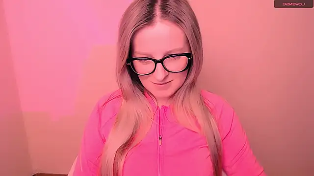 AnnePeach online show from February 21, 5:04 pm