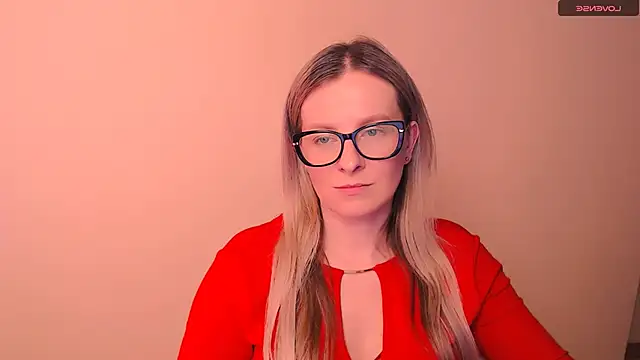 AnnePeach online show from February 20, 5:15 am