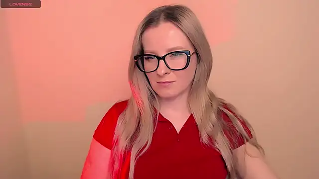 AnnePeach online show from March 19, 7:58 pm