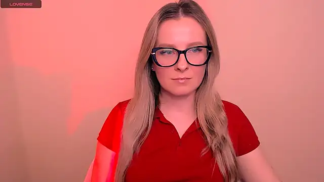 AnnePeach online show from March 20, 7:04 pm