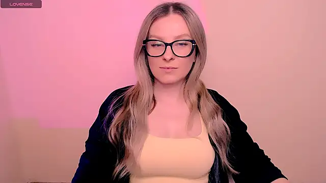 AnnePeach online show from March 26, 6:06 pm