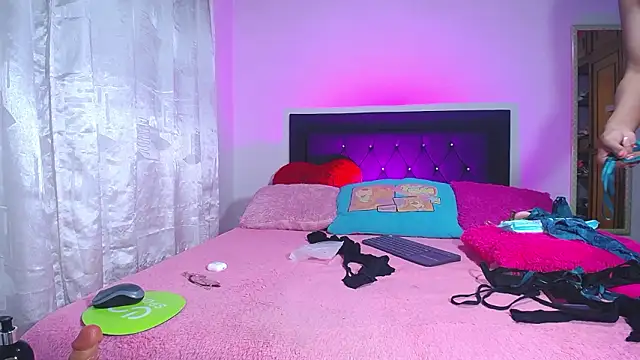 Stannly1 online show from March 1, 3:28 am