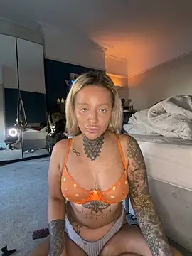 Summerwestt online show from March 19, 9:53 am