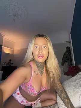 Summerwestt online show from March 8, 2:20 pm