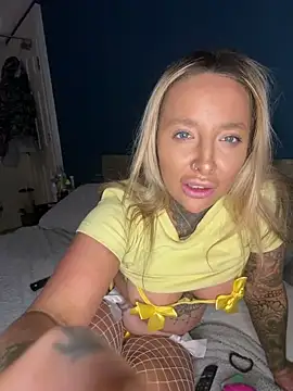 Summerwestt online show from April 12, 3:48 pm