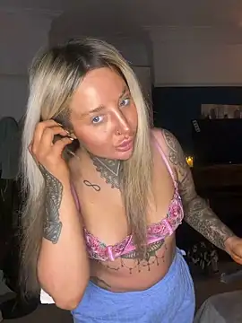 Summerwestt online show from March 15, 8:27 pm