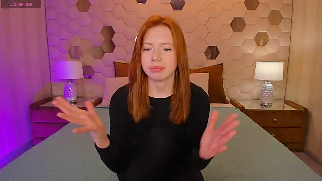 StellaBev online show from March 11, 8:08 am