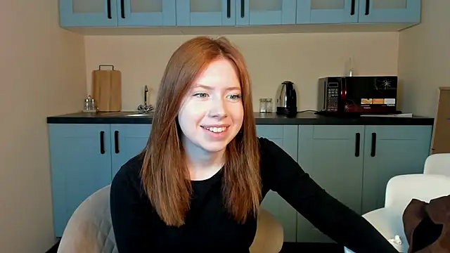 StellaBev online show from March 26, 12:47 pm