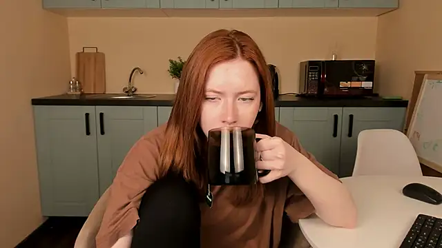 StellaBev online show from March 20, 5:52 am