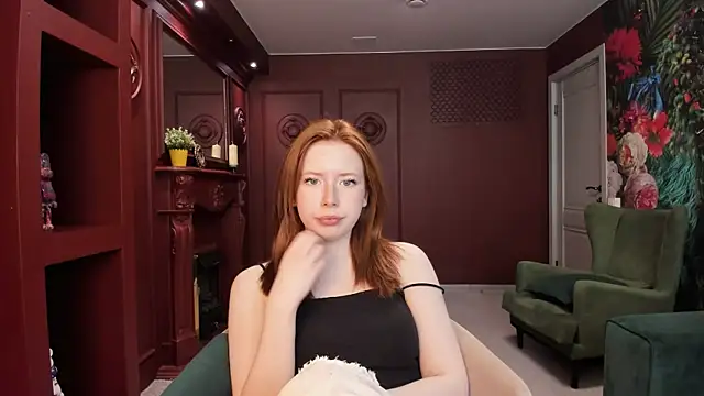 StellaBev online show from April 2, 8:26 pm