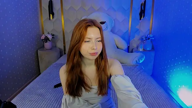 StellaBev online show from February 19, 6:43 am