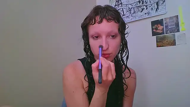 Snapshot of rhizomata chatting on June 21, 2:01 pm rhizomata online show from June 21, 2:01 pm