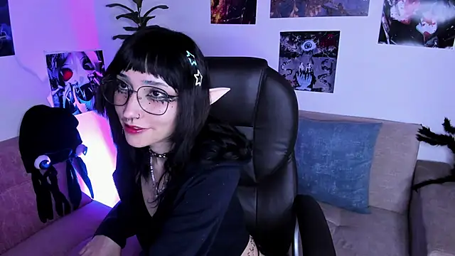 Hoshi Miuu online show from March 14, 1:50 pm