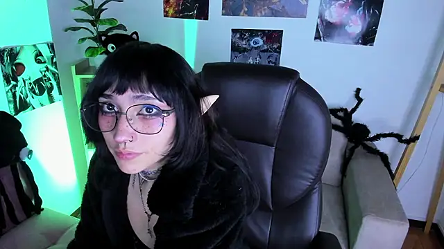 Hoshi Miuu online show from March 7, 2:22 pm