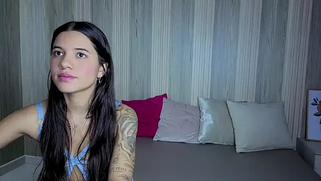 Isabellaa Rosee online show from July 5, 7:54 pm