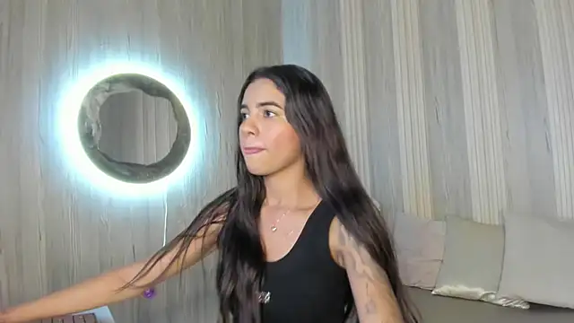 Isabellaa Rosee online show from June 21, 9:20 pm