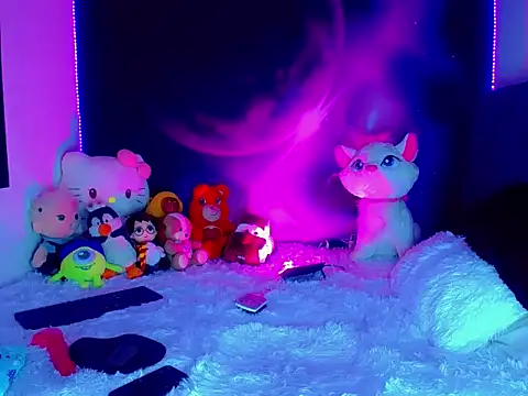 ThaliGirl21 online show from February 13, 10:54 pm