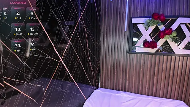 CamilaParisi online show from February 25, 11:43 am