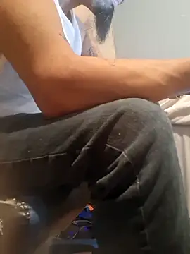 cocky210 online show from March 5, 8:44 am