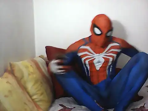 ChocolatyMan online show from February 17, 11:57 pm