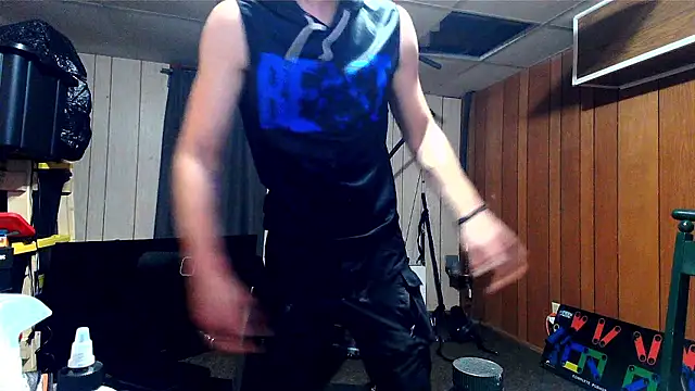 dandanger63 online show from February 15, 12:11 am