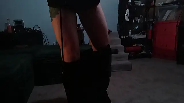 dandanger63 online show from February 25, 11:10 am