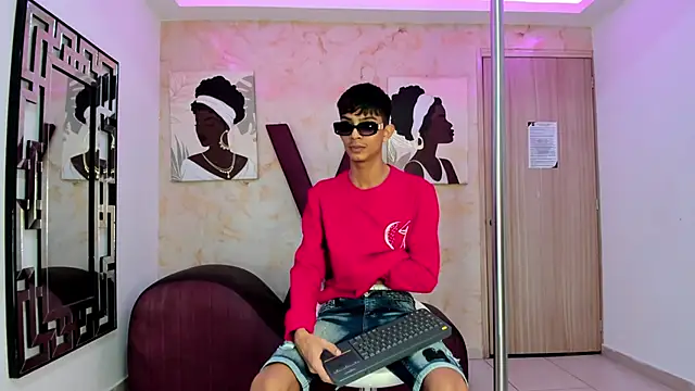 Snapshot of KITTY_BOSH chatting on February 25, 1:22 pm KITTY BOSH online show from February 25, 1:22 pm