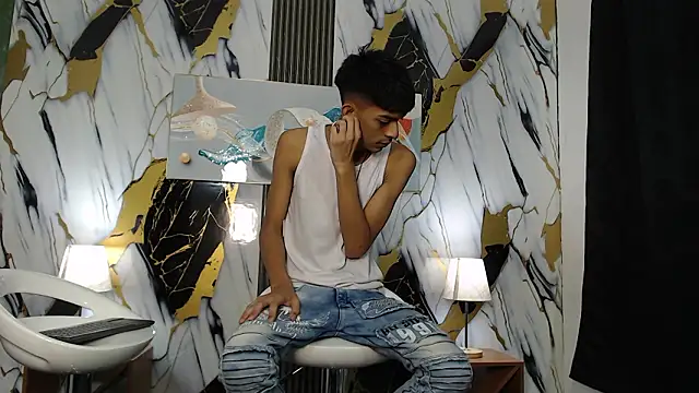 KITTY BOSH online show from March 5, 1:19 pm