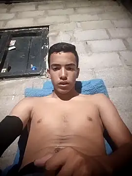 Big-DickHot online show from March 3, 3:57 am