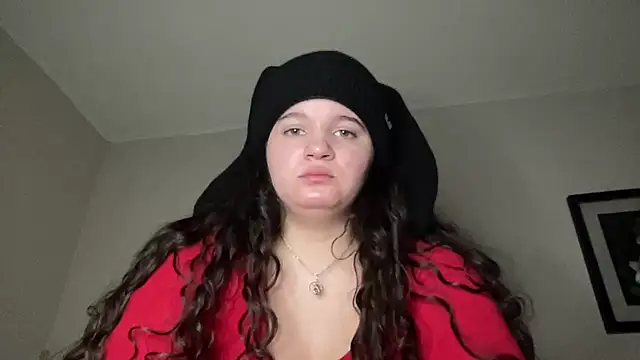 SoyOceanne online show from April 5, 12:39 am