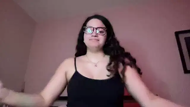 SoyOceanne online show from February 20, 6:32 pm