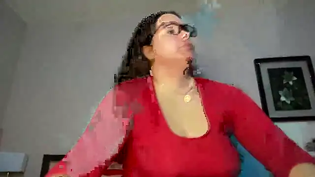 SoyOceanne online show from March 31, 12:12 am