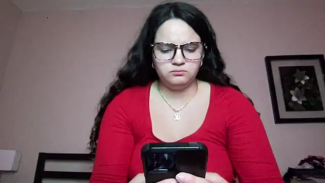 SoyOceanne online show from February 21, 6:37 am