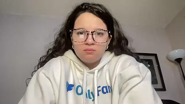 SoyOceanne online show from March 21, 11:19 pm