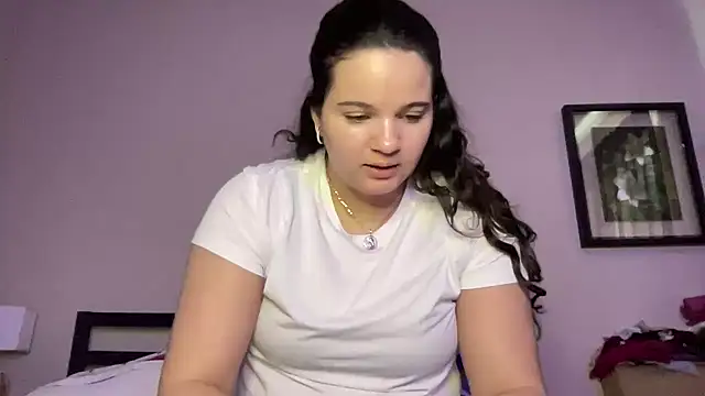 SoyOceanne online show from February 24, 7:37 pm