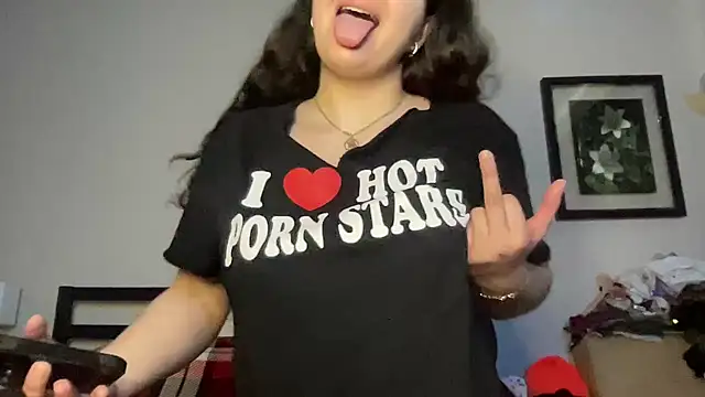 SoyOceanne online show from March 7, 6:57 pm