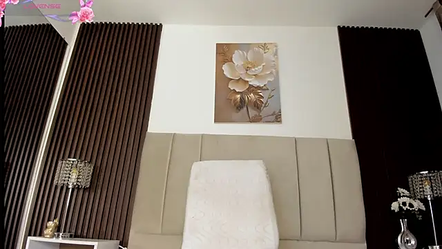  MiLa Dyva online show from March 28, 4:08 pm