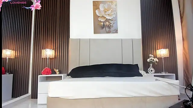  MiLa Dyva online show from March 5, 4:36 pm